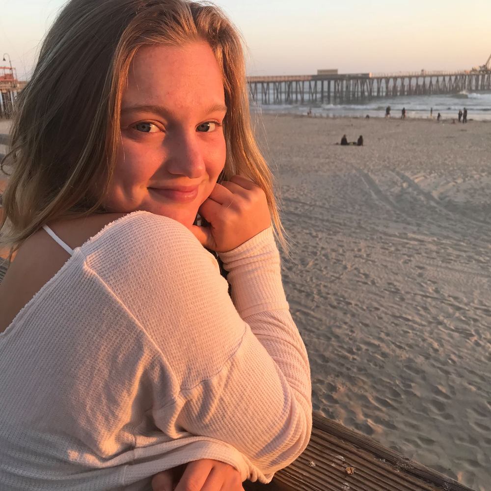 Meet your Posher, Julia